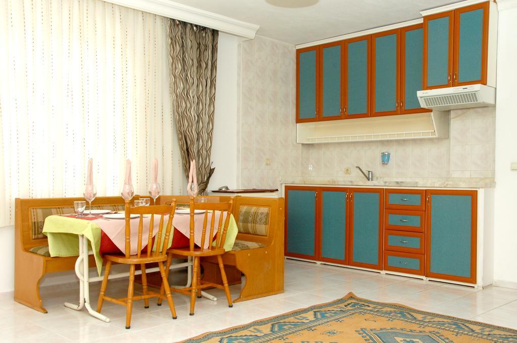 Side Orientt Apartments エクステリア 写真